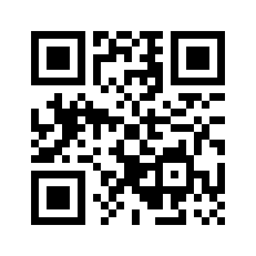 Offer QR code. Show this screen to the barista to scan.